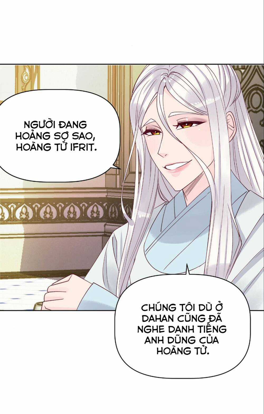 Bảo Vật Của Công Chúa Chapter 13 trang 27