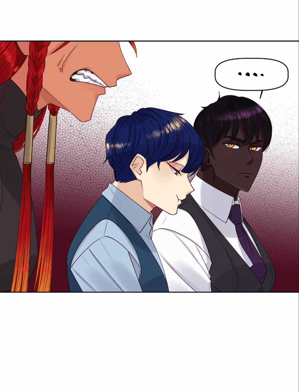 Bảo Vật Của Công Chúa Chapter 13 trang 30