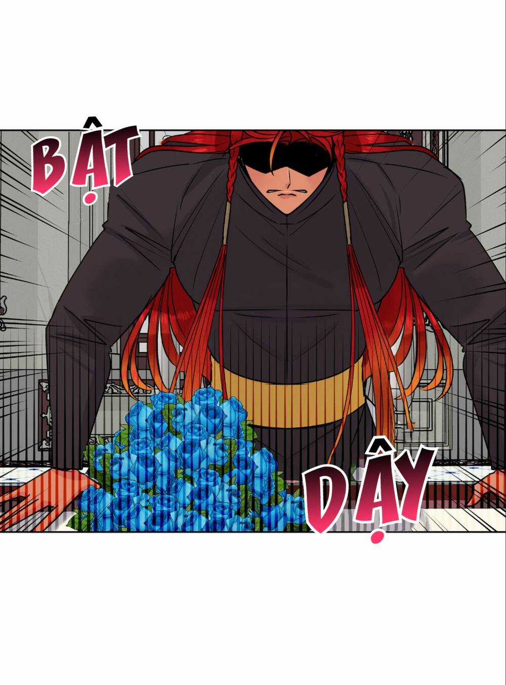 Bảo Vật Của Công Chúa Chapter 13 trang 32