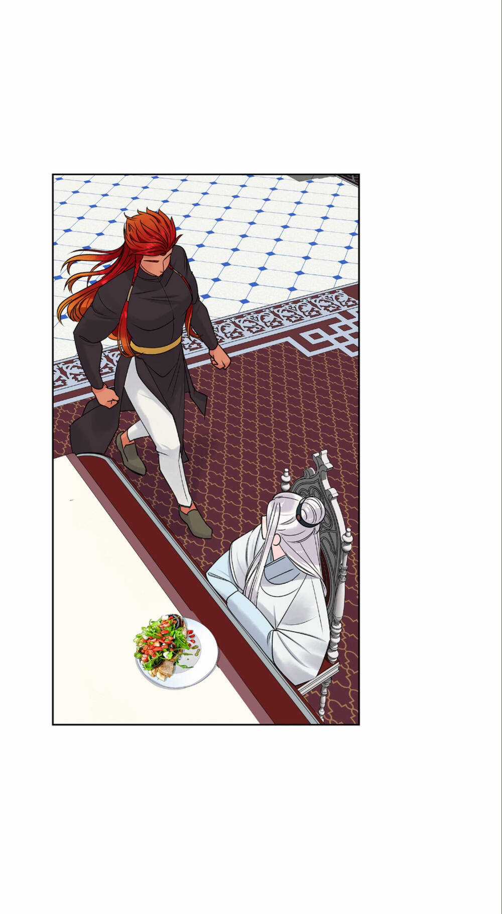 Bảo Vật Của Công Chúa Chapter 13 trang 33