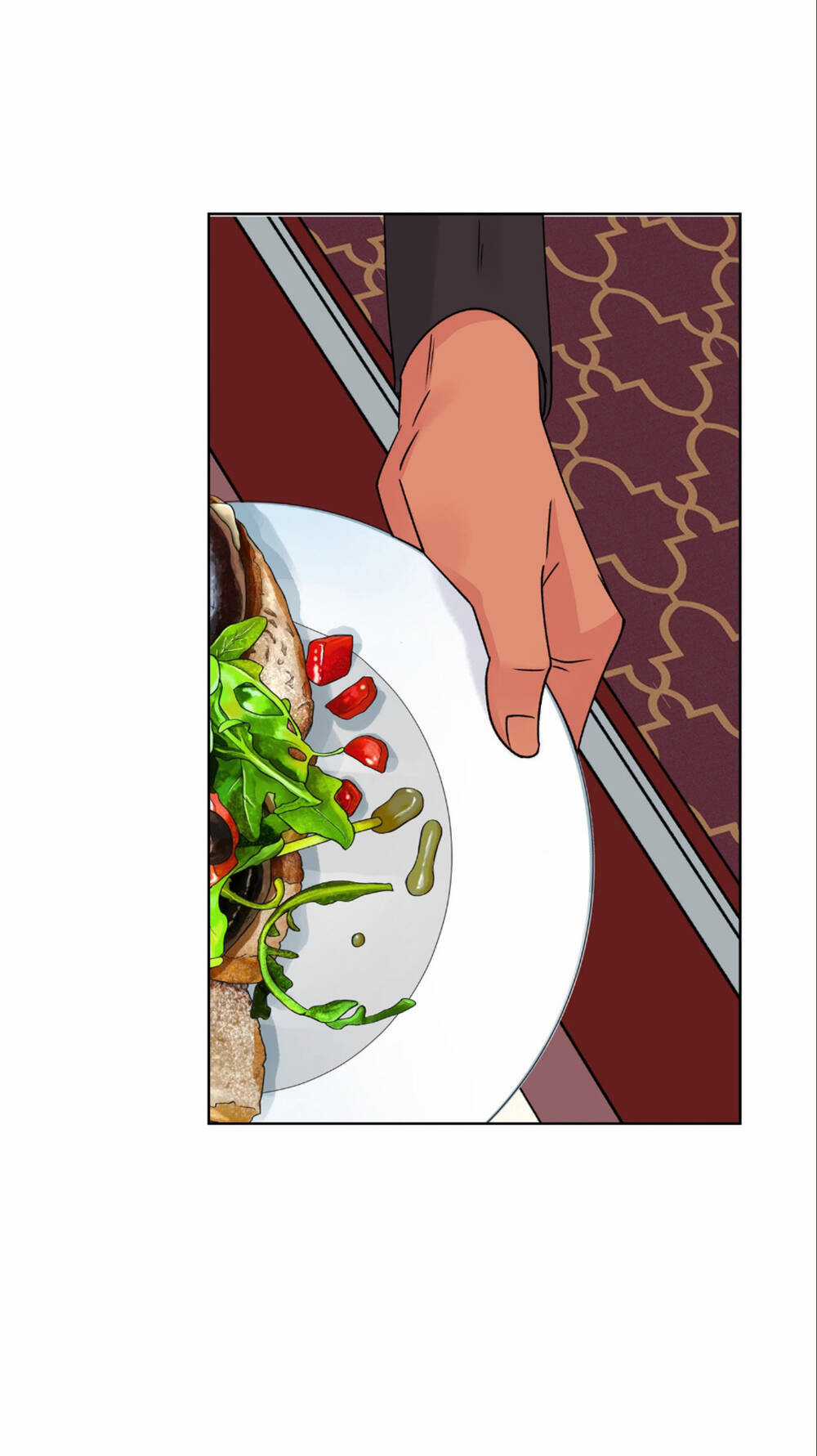 Bảo Vật Của Công Chúa Chapter 13 trang 34