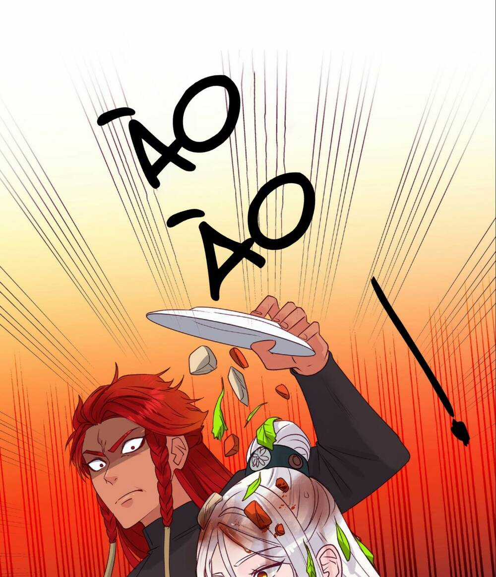 Bảo Vật Của Công Chúa Chapter 13 trang 35