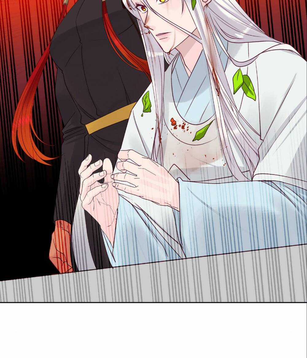 Bảo Vật Của Công Chúa Chapter 13 trang 36