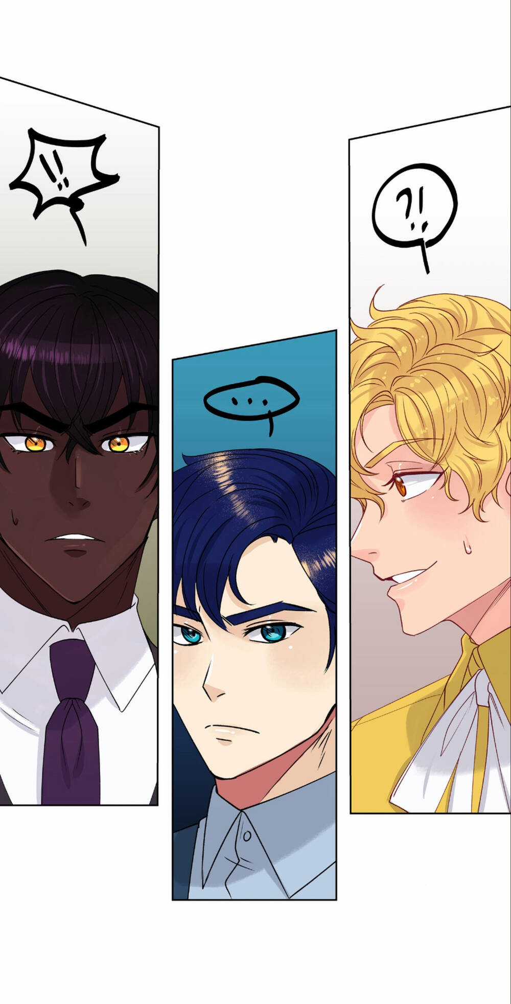 Bảo Vật Của Công Chúa Chapter 13 trang 37