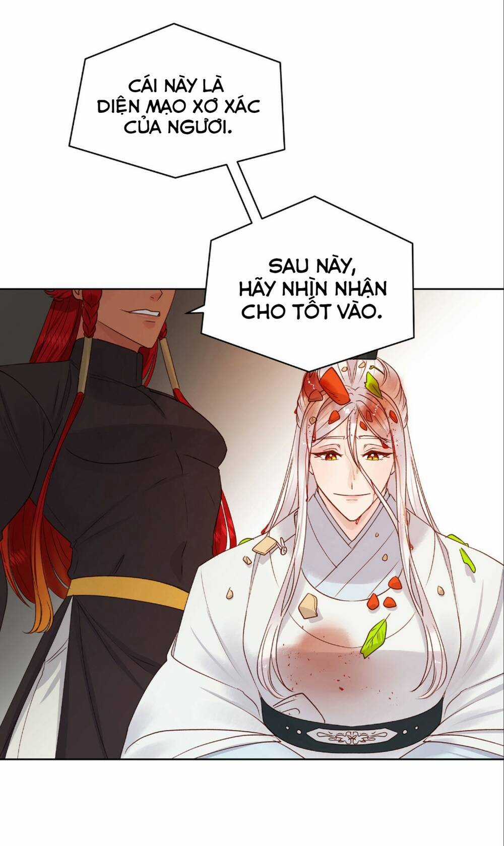 Bảo Vật Của Công Chúa Chapter 13 trang 39