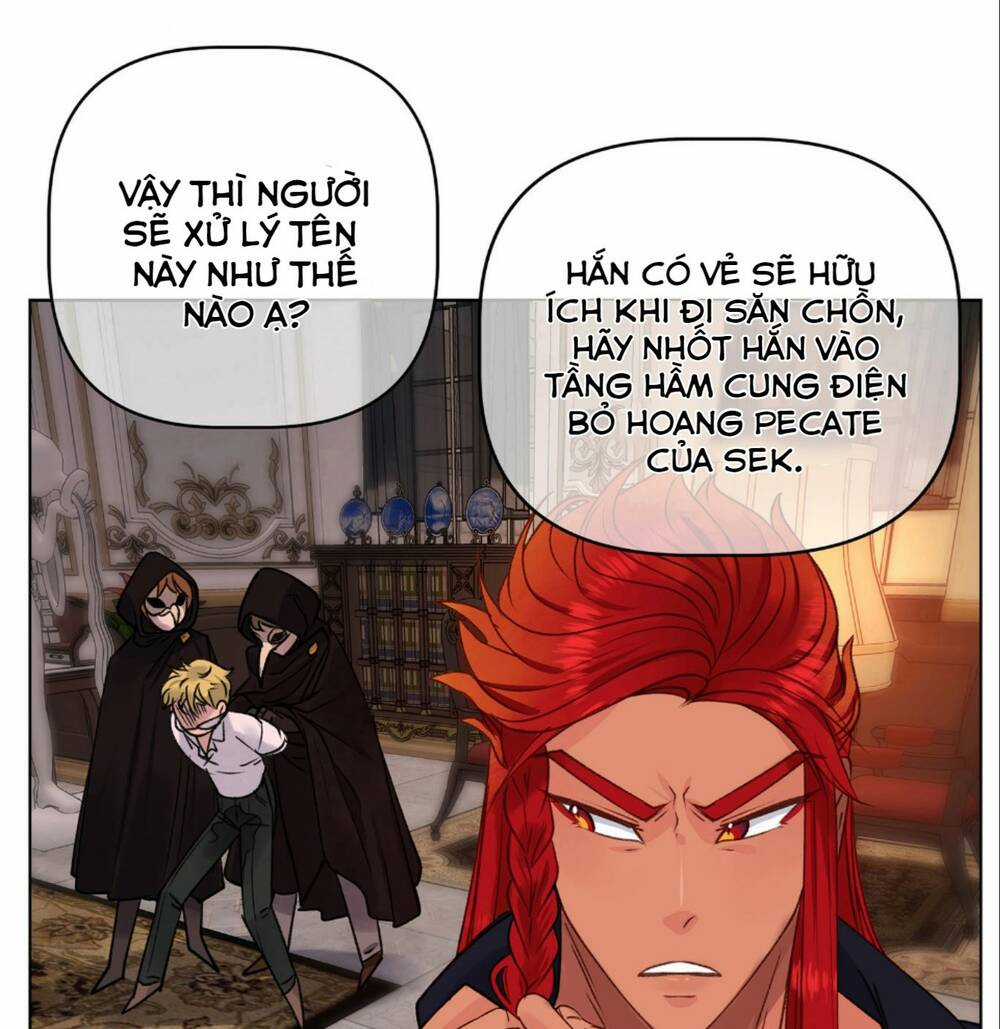 Bảo Vật Của Công Chúa Chapter 13 trang 4