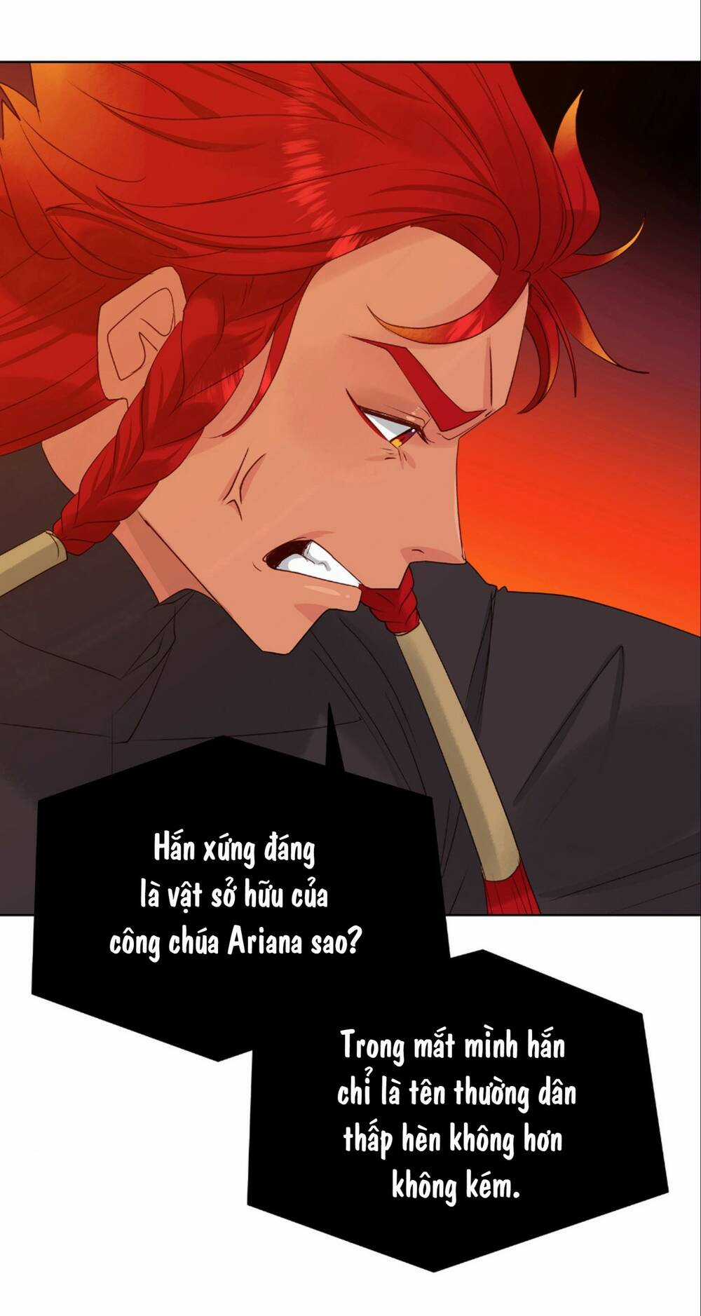 Bảo Vật Của Công Chúa Chapter 13 trang 46