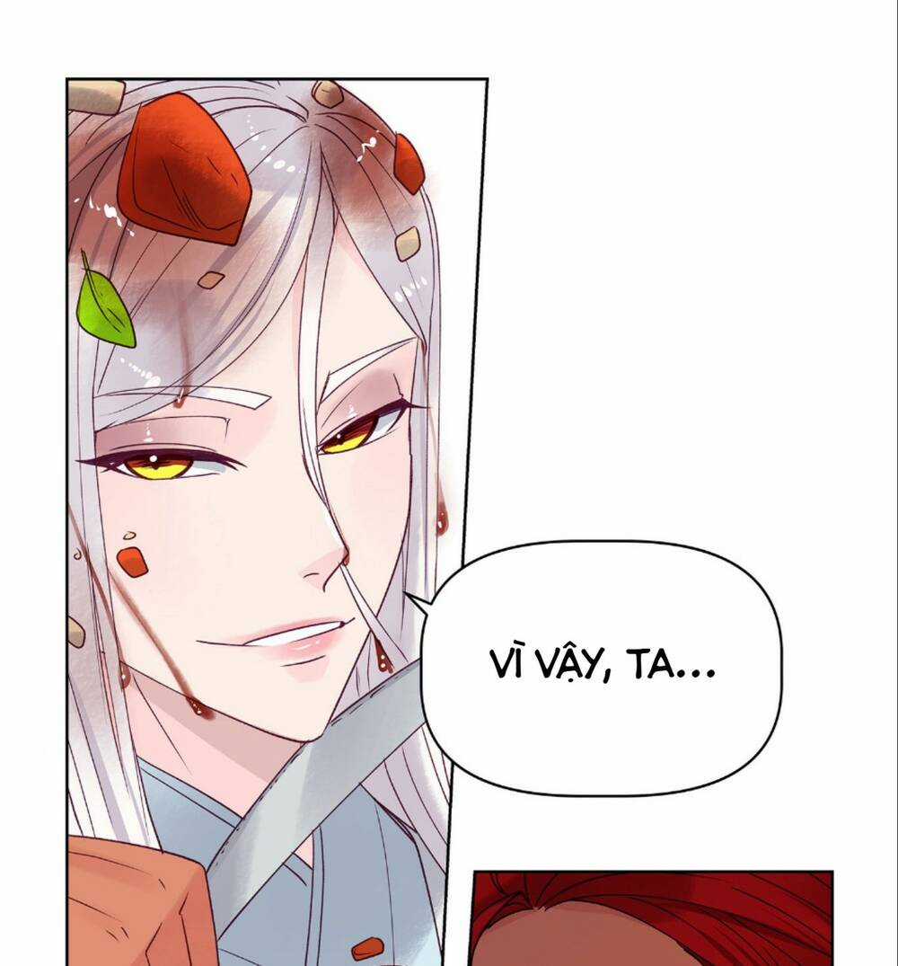 Bảo Vật Của Công Chúa Chapter 13 trang 47