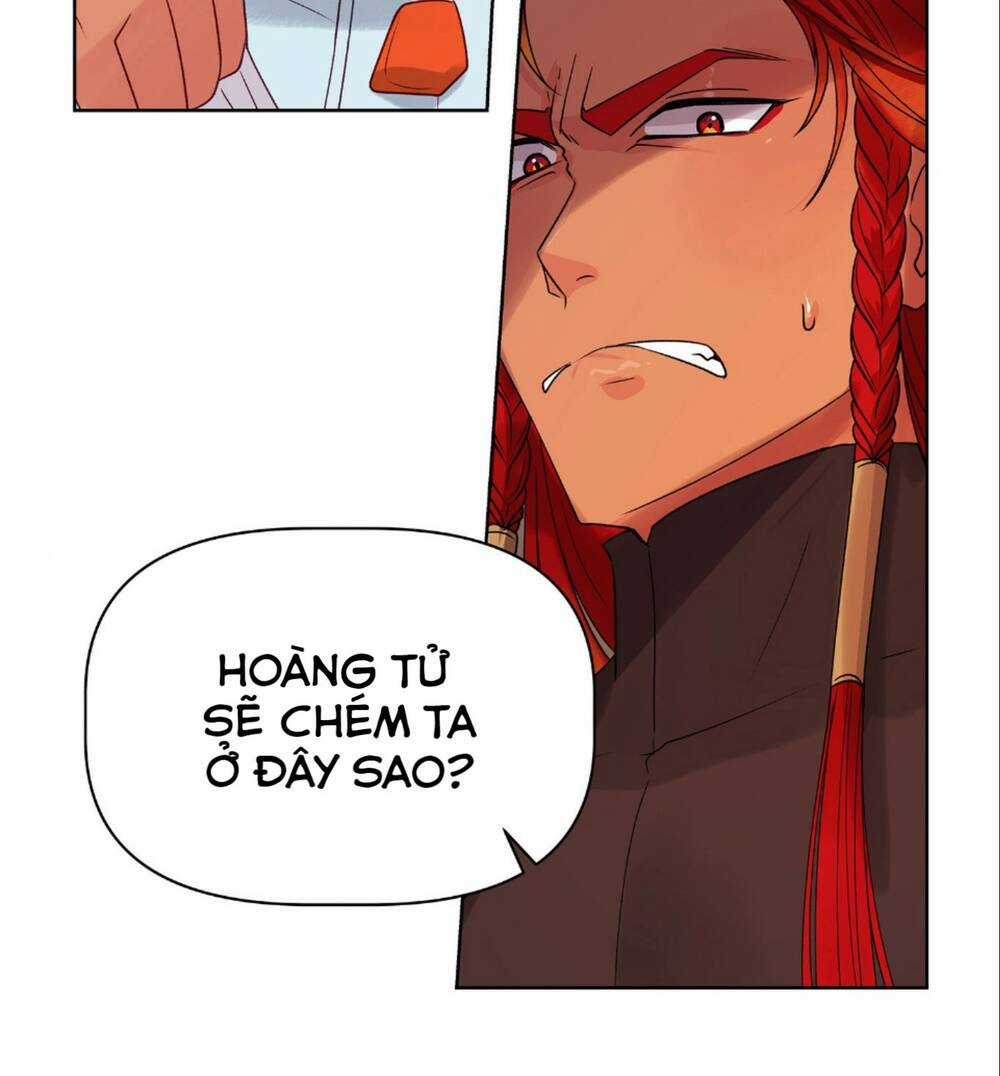 Bảo Vật Của Công Chúa Chapter 13 trang 48