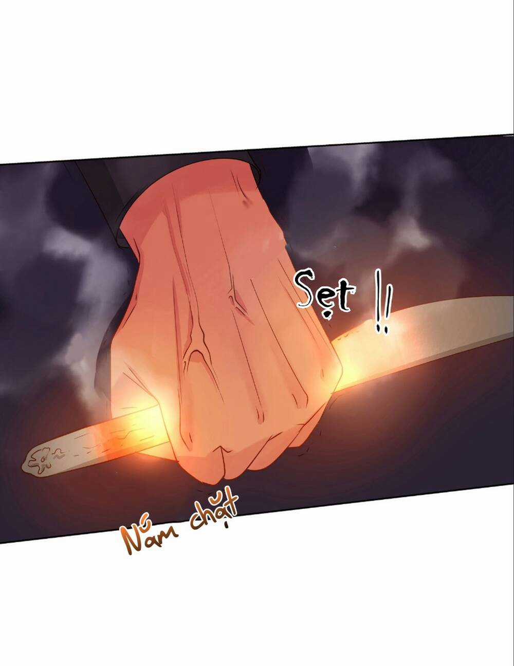 Bảo Vật Của Công Chúa Chapter 13 trang 49