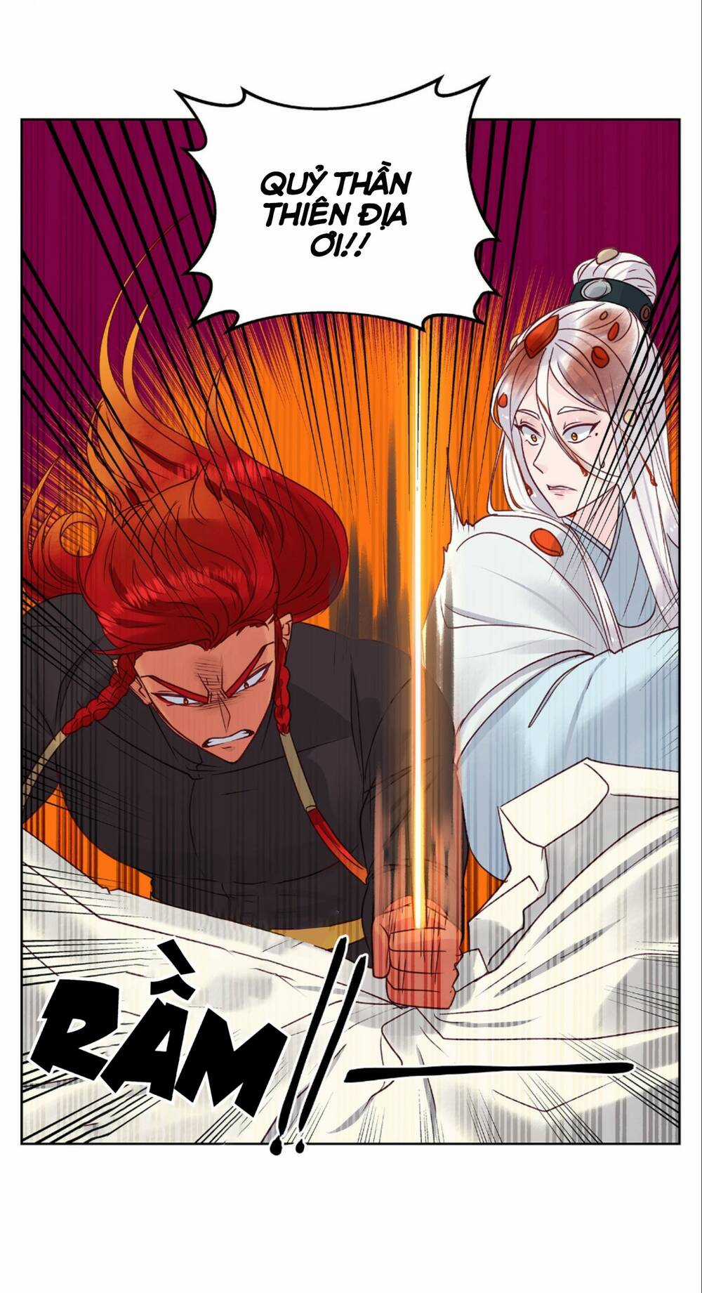 Bảo Vật Của Công Chúa Chapter 13 trang 50