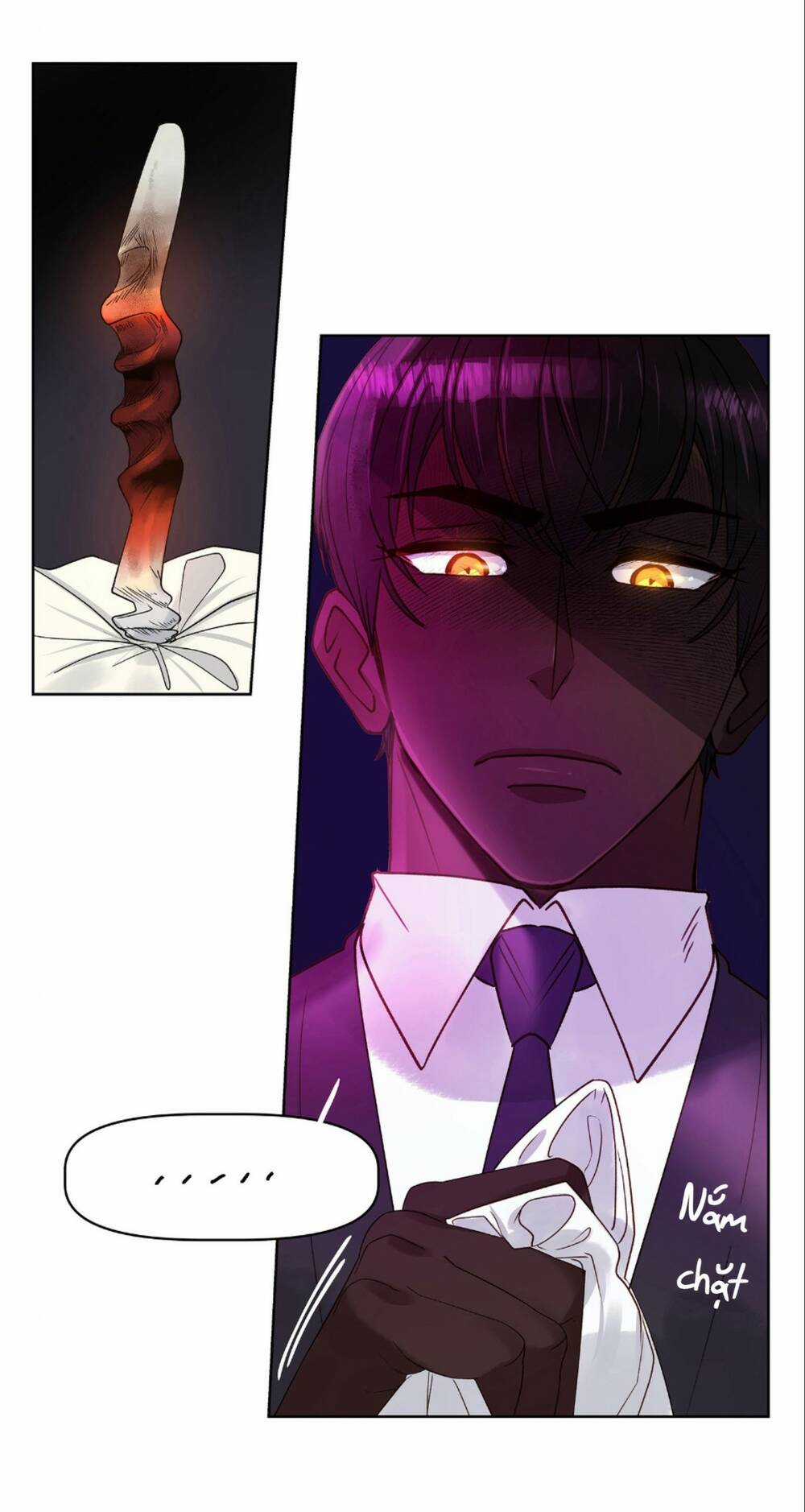 Bảo Vật Của Công Chúa Chapter 13 trang 55