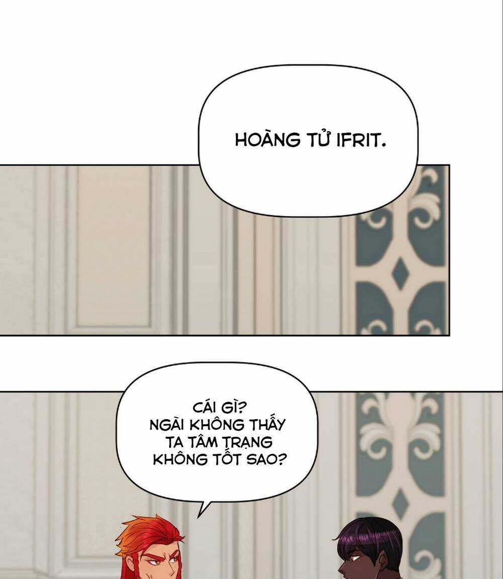 Bảo Vật Của Công Chúa Chapter 13 trang 56