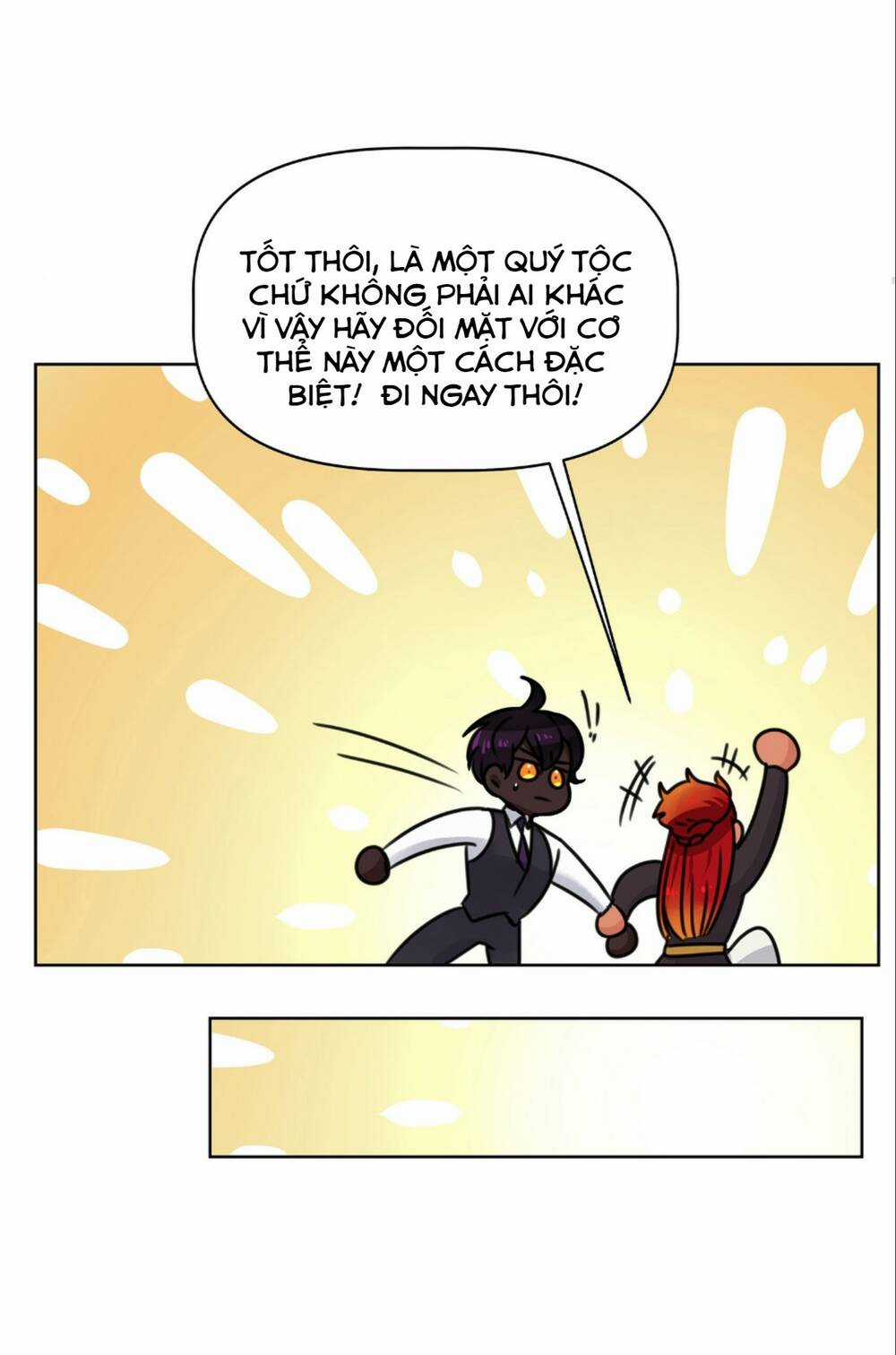 Bảo Vật Của Công Chúa Chapter 13 trang 59