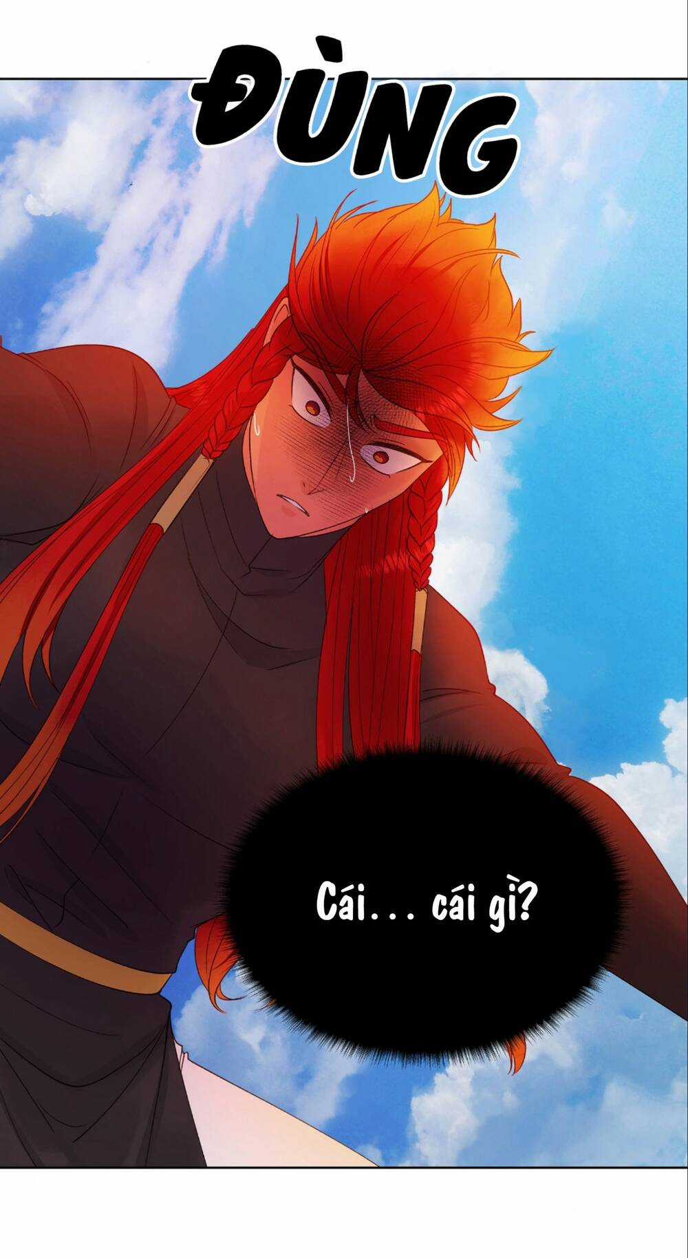 Bảo Vật Của Công Chúa Chapter 13 trang 62