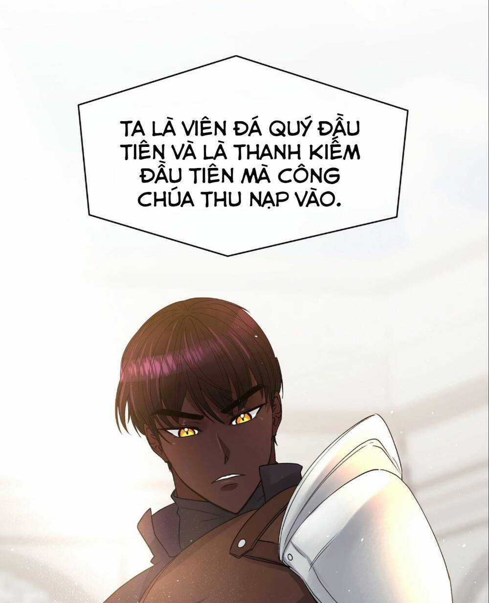 Bảo Vật Của Công Chúa Chapter 13 trang 64