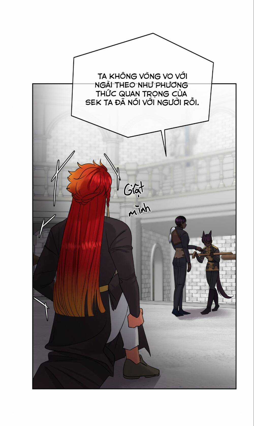 Bảo Vật Của Công Chúa Chapter 13 trang 67