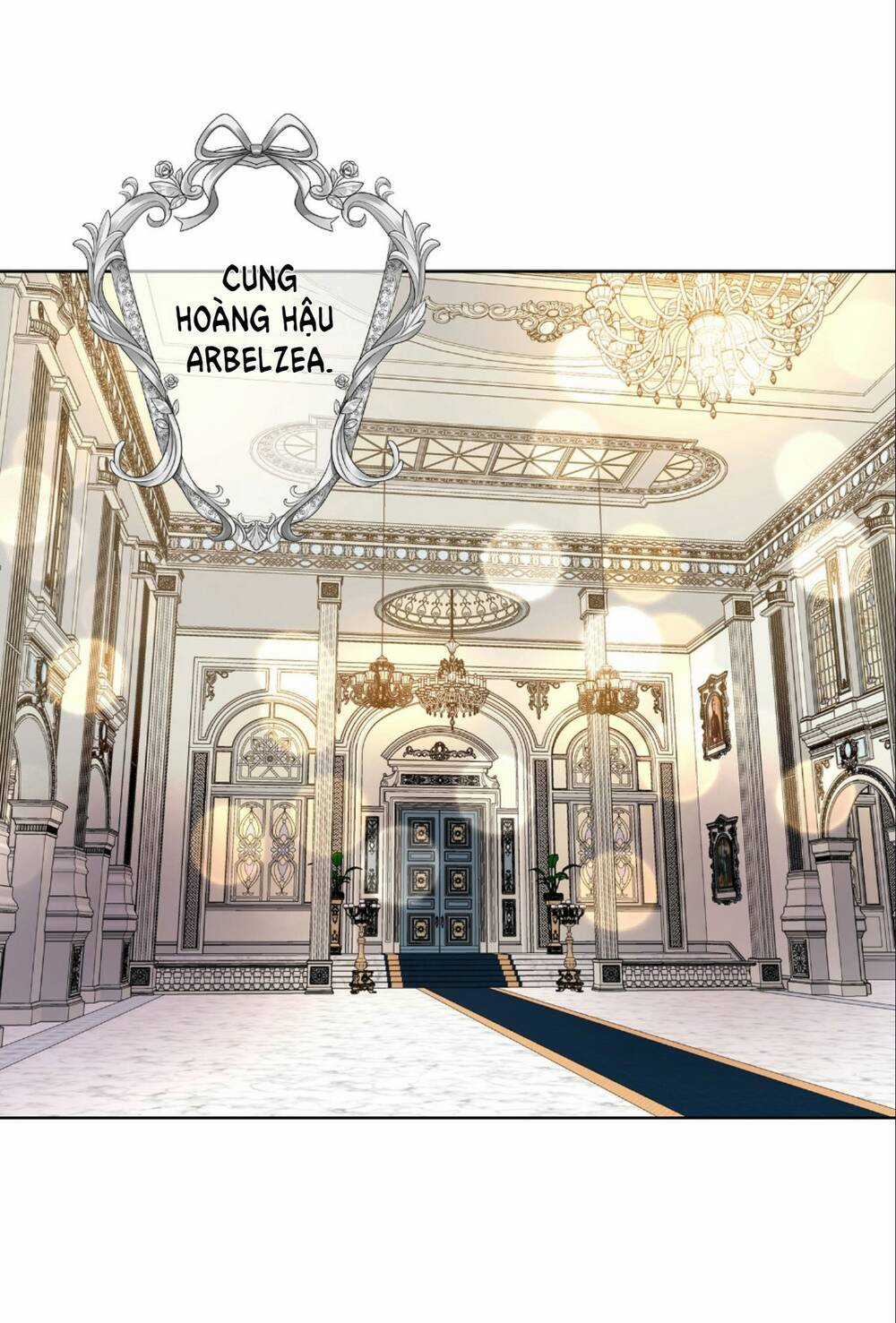 Bảo Vật Của Công Chúa Chapter 13 trang 68