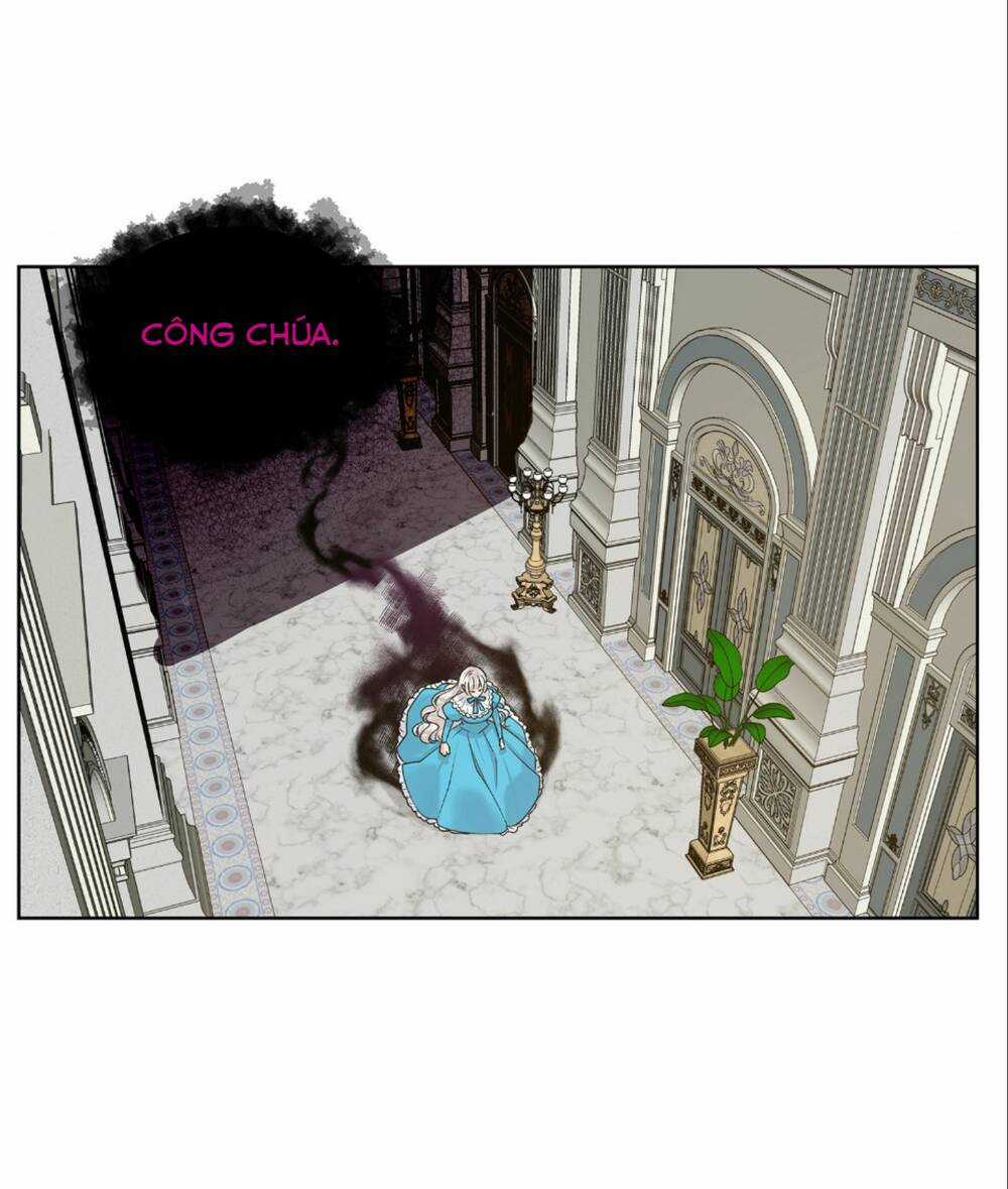 Bảo Vật Của Công Chúa Chapter 13 trang 69