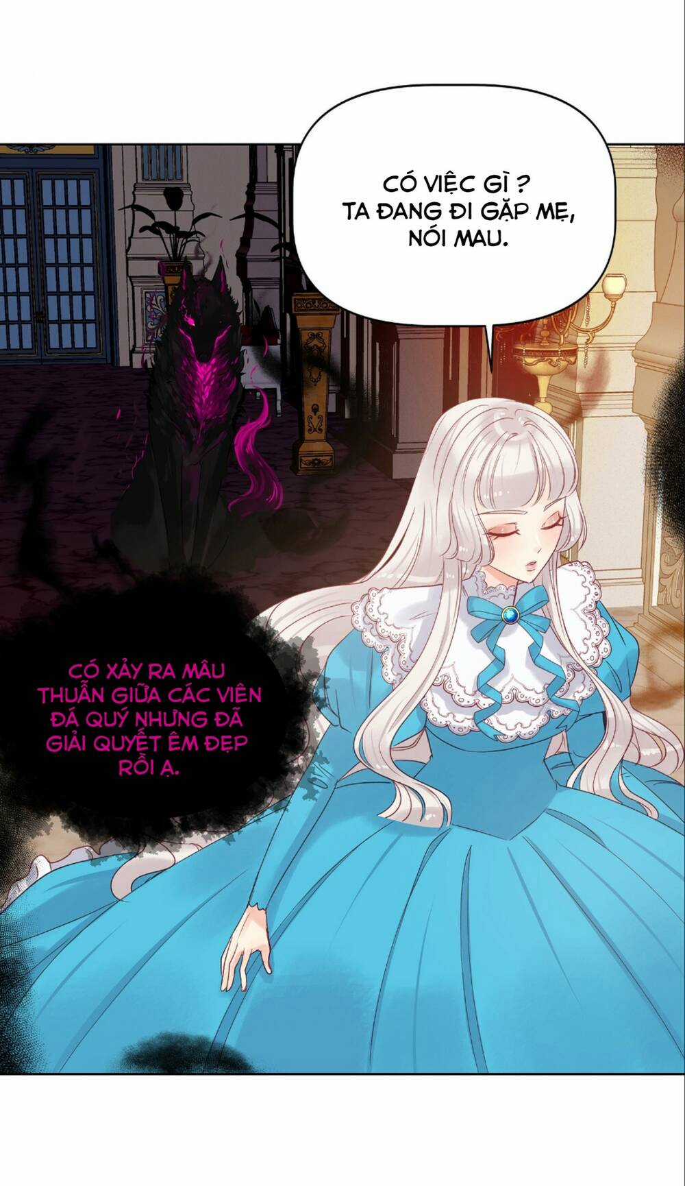 Bảo Vật Của Công Chúa Chapter 13 trang 70