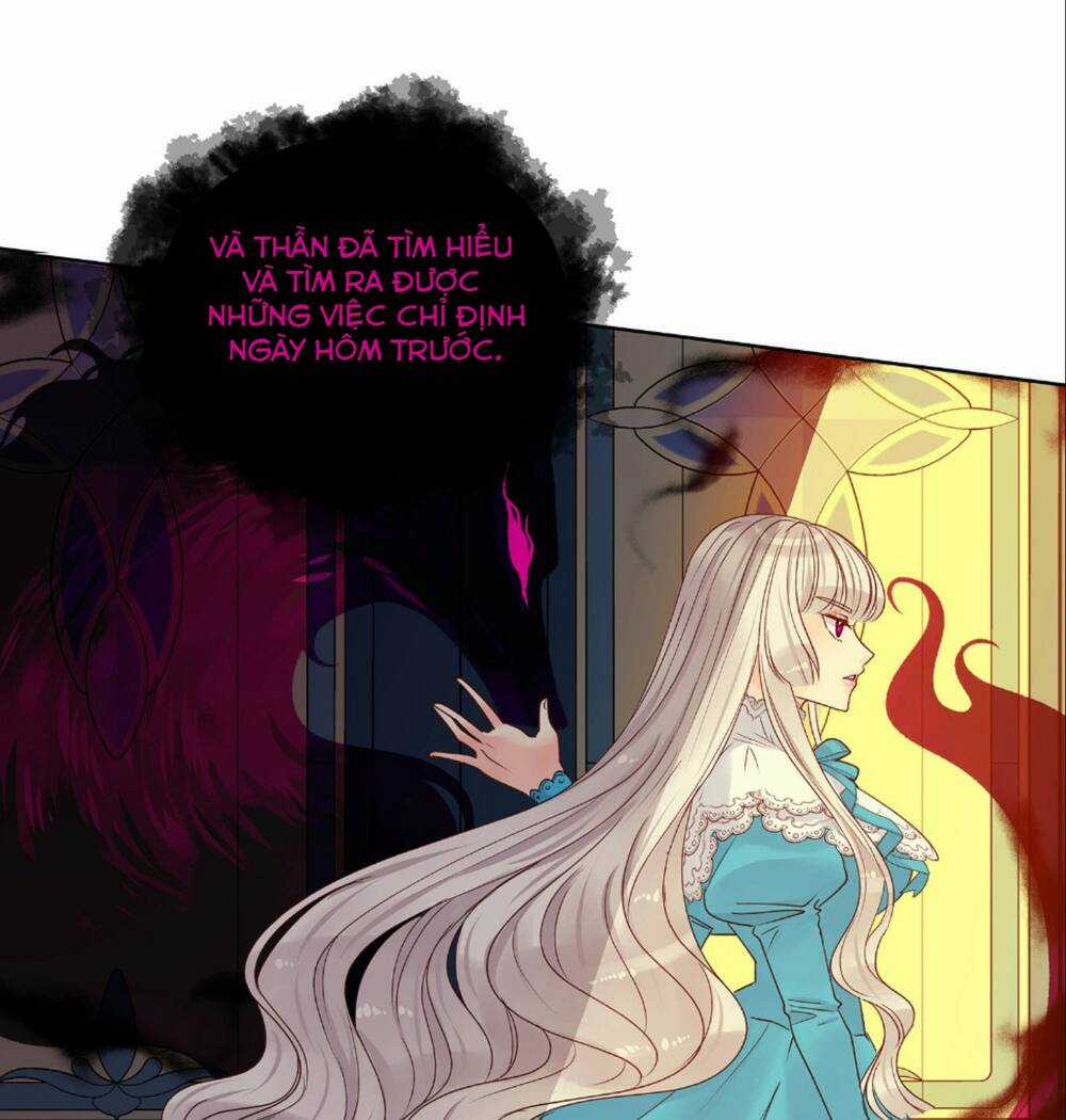 Bảo Vật Của Công Chúa Chapter 13 trang 71