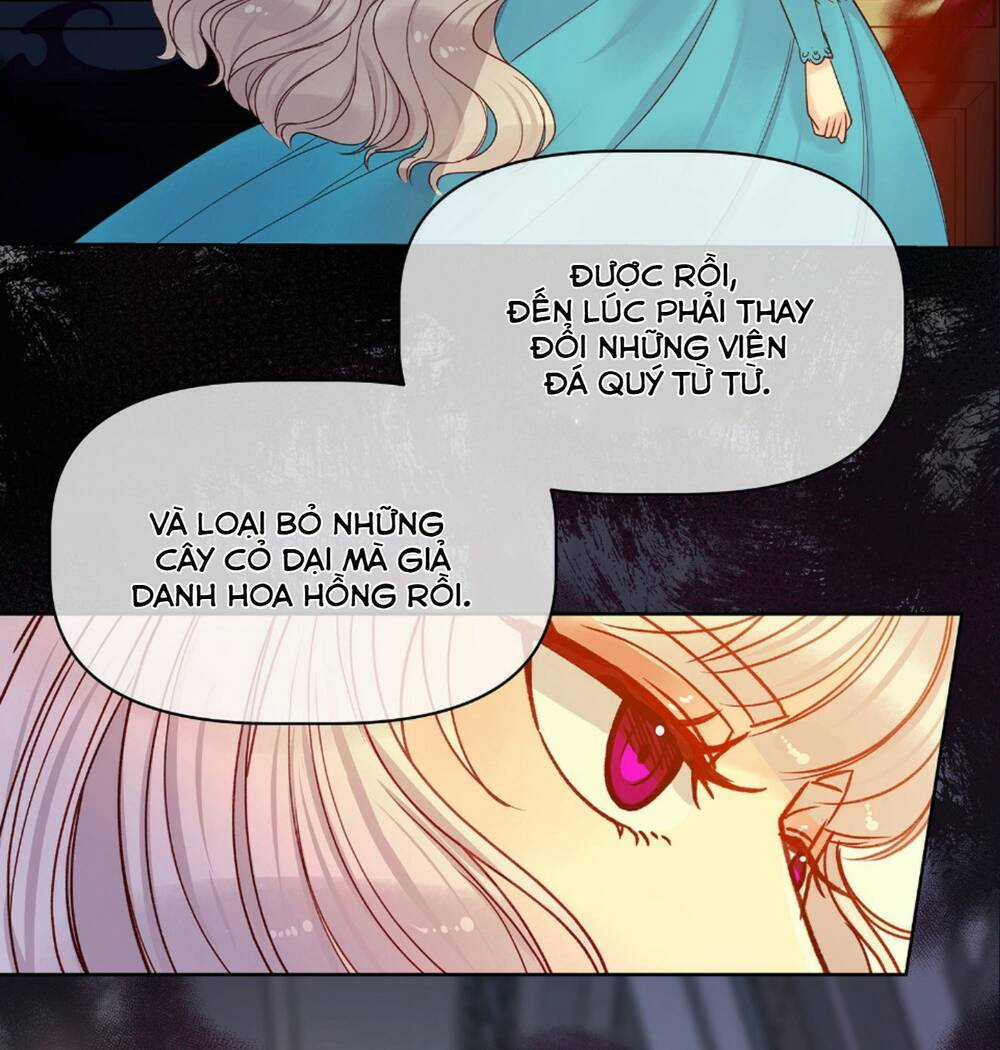 Bảo Vật Của Công Chúa Chapter 13 trang 72