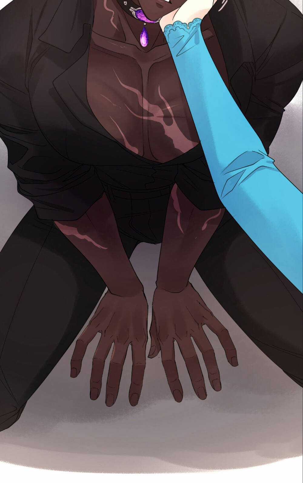 Bảo Vật Của Công Chúa Chapter 13 trang 77