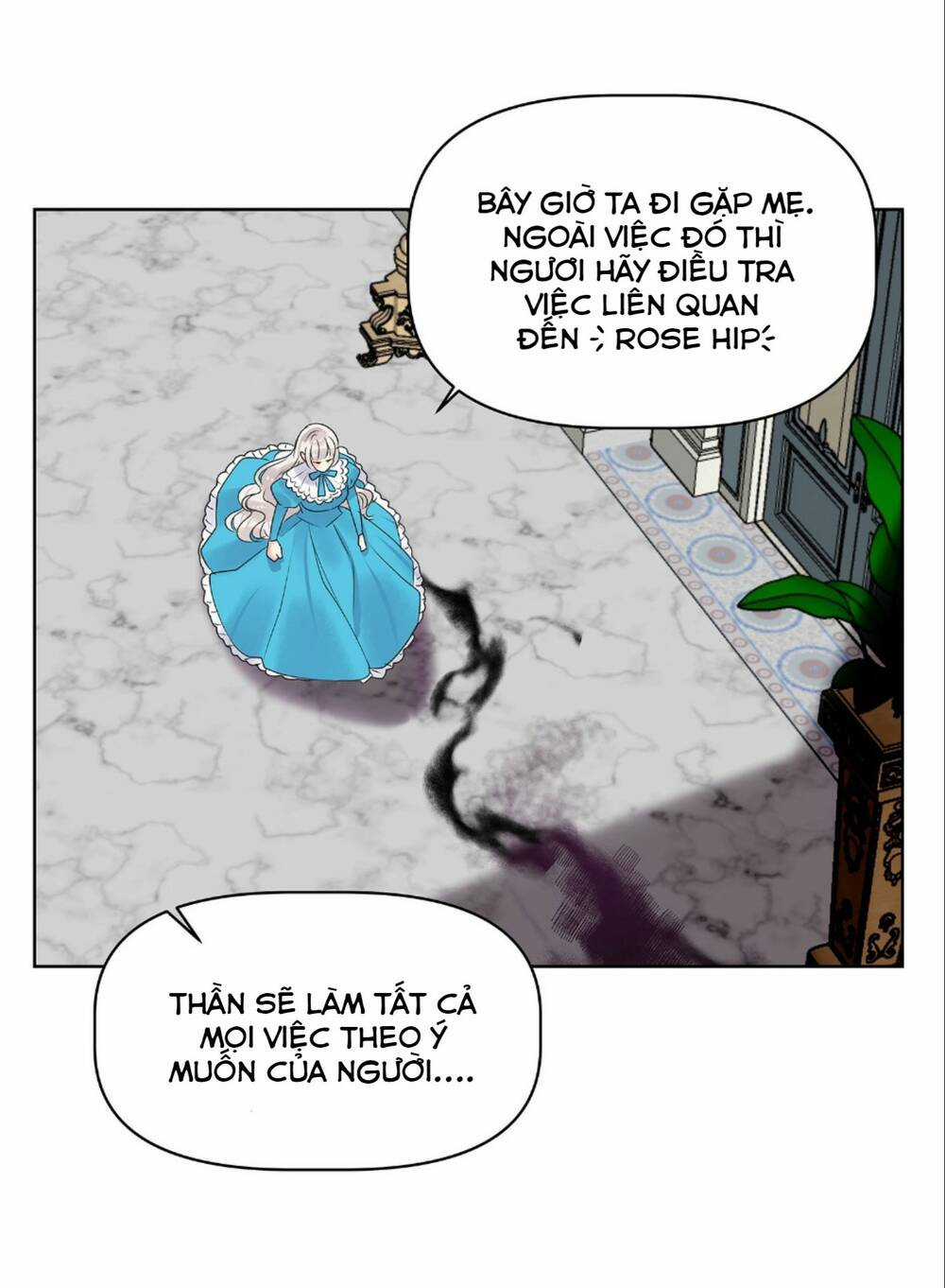 Bảo Vật Của Công Chúa Chapter 13 trang 78