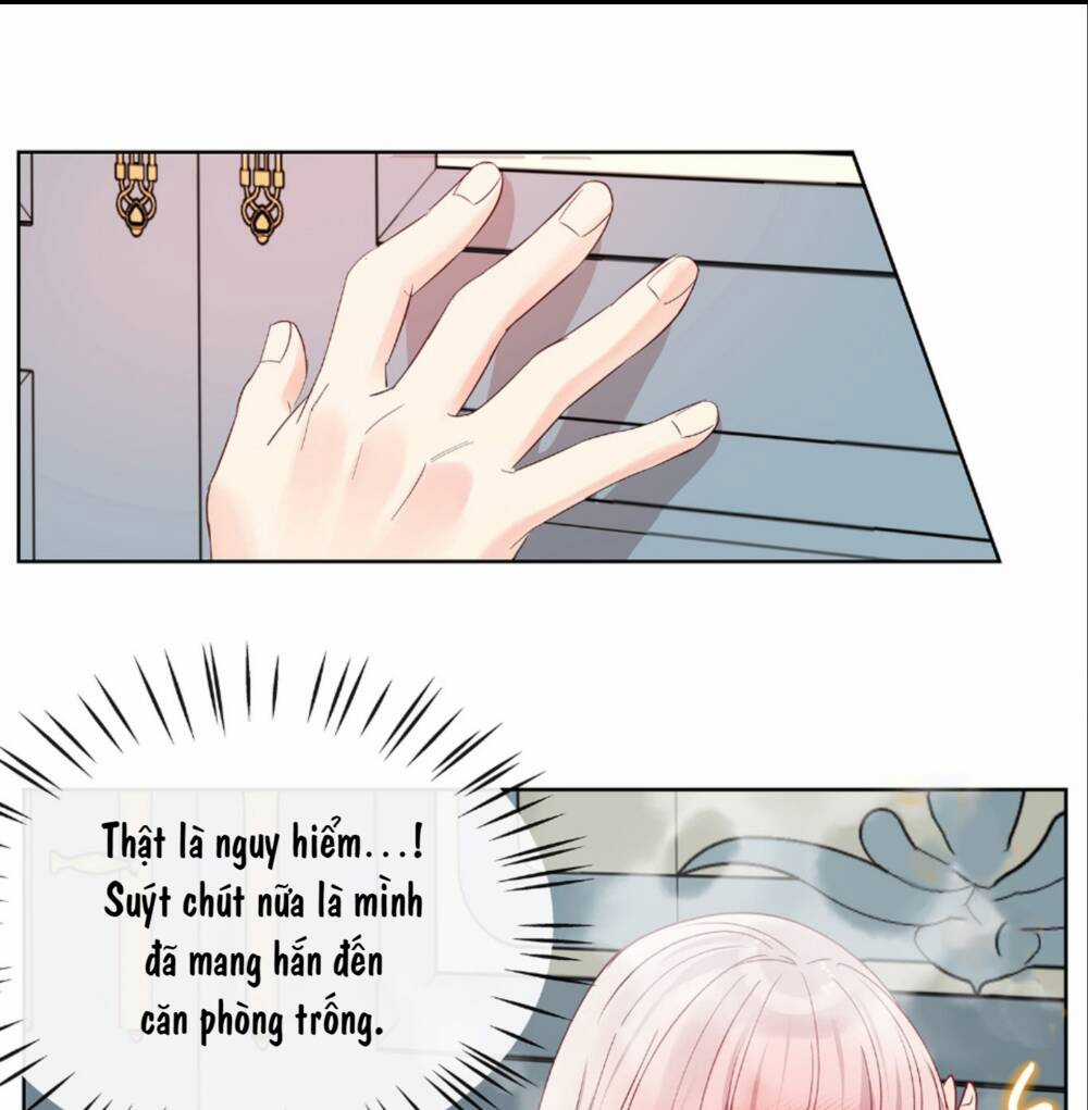 Bảo Vật Của Công Chúa Chapter 13 trang 79