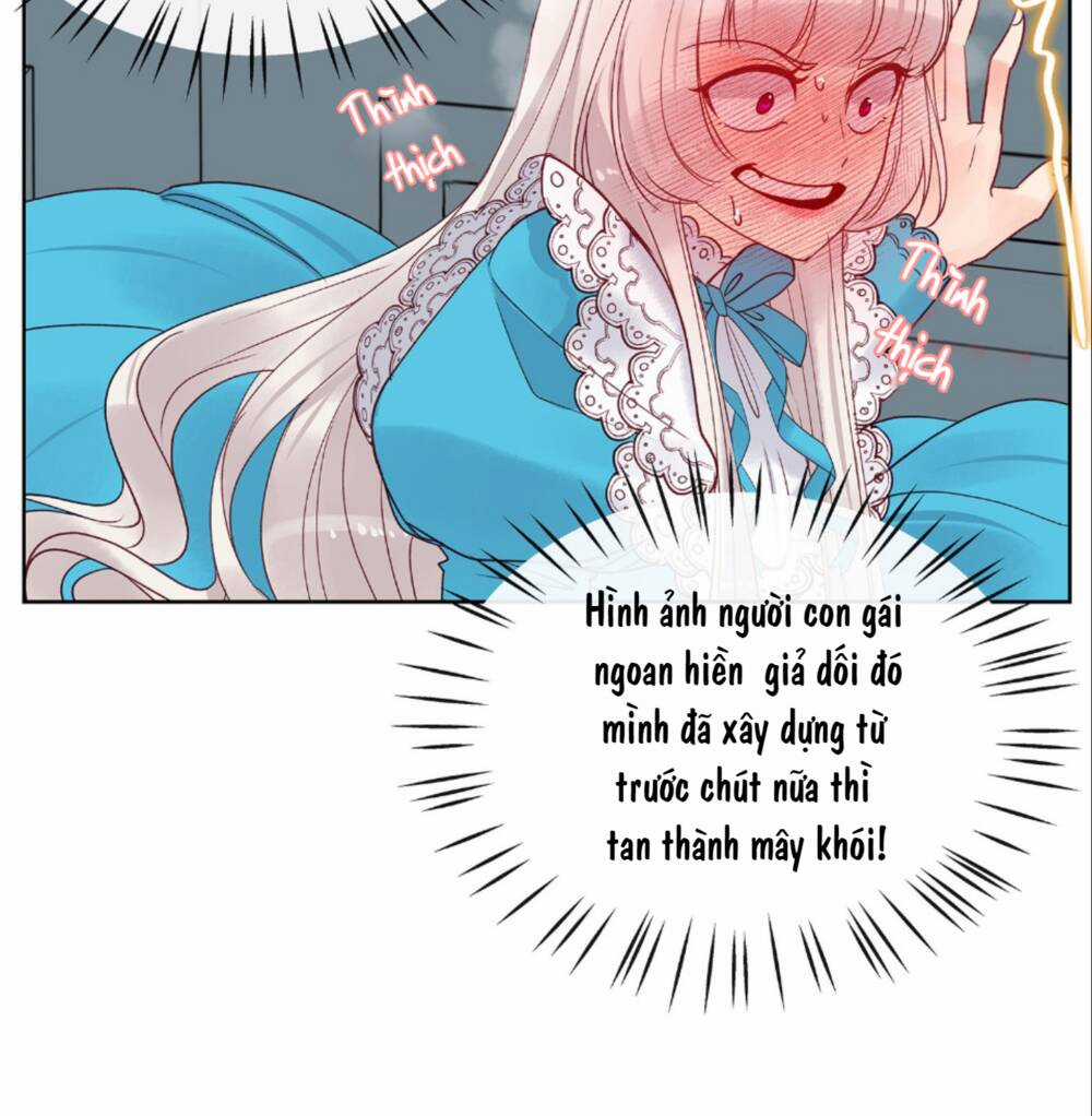 Bảo Vật Của Công Chúa Chapter 13 trang 80