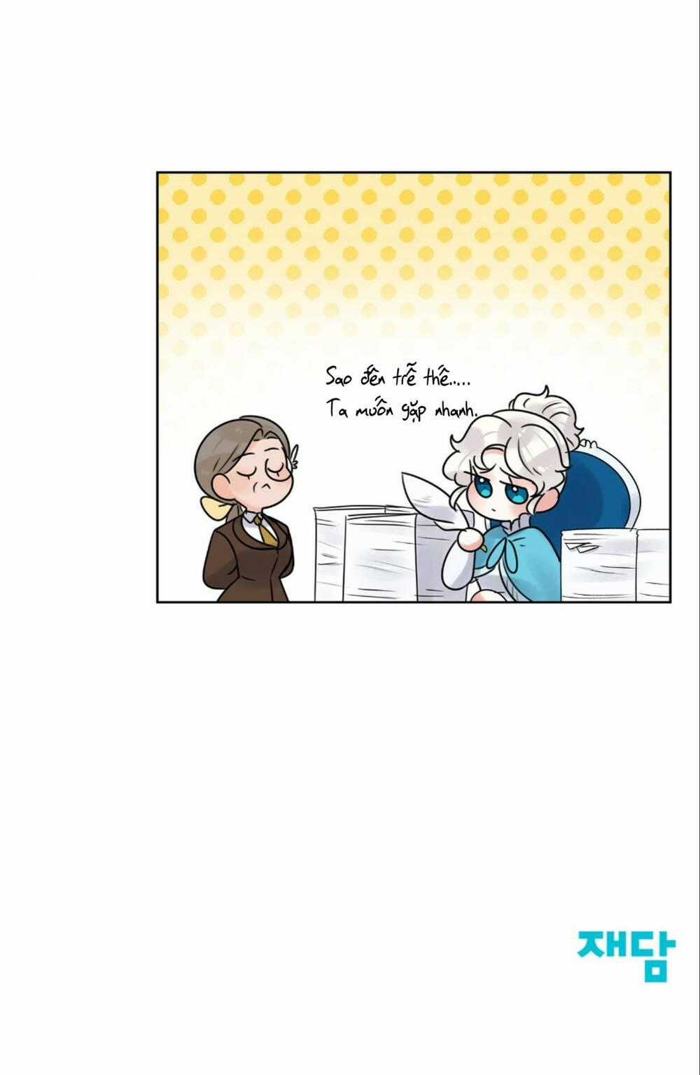 Bảo Vật Của Công Chúa Chapter 13 trang 82