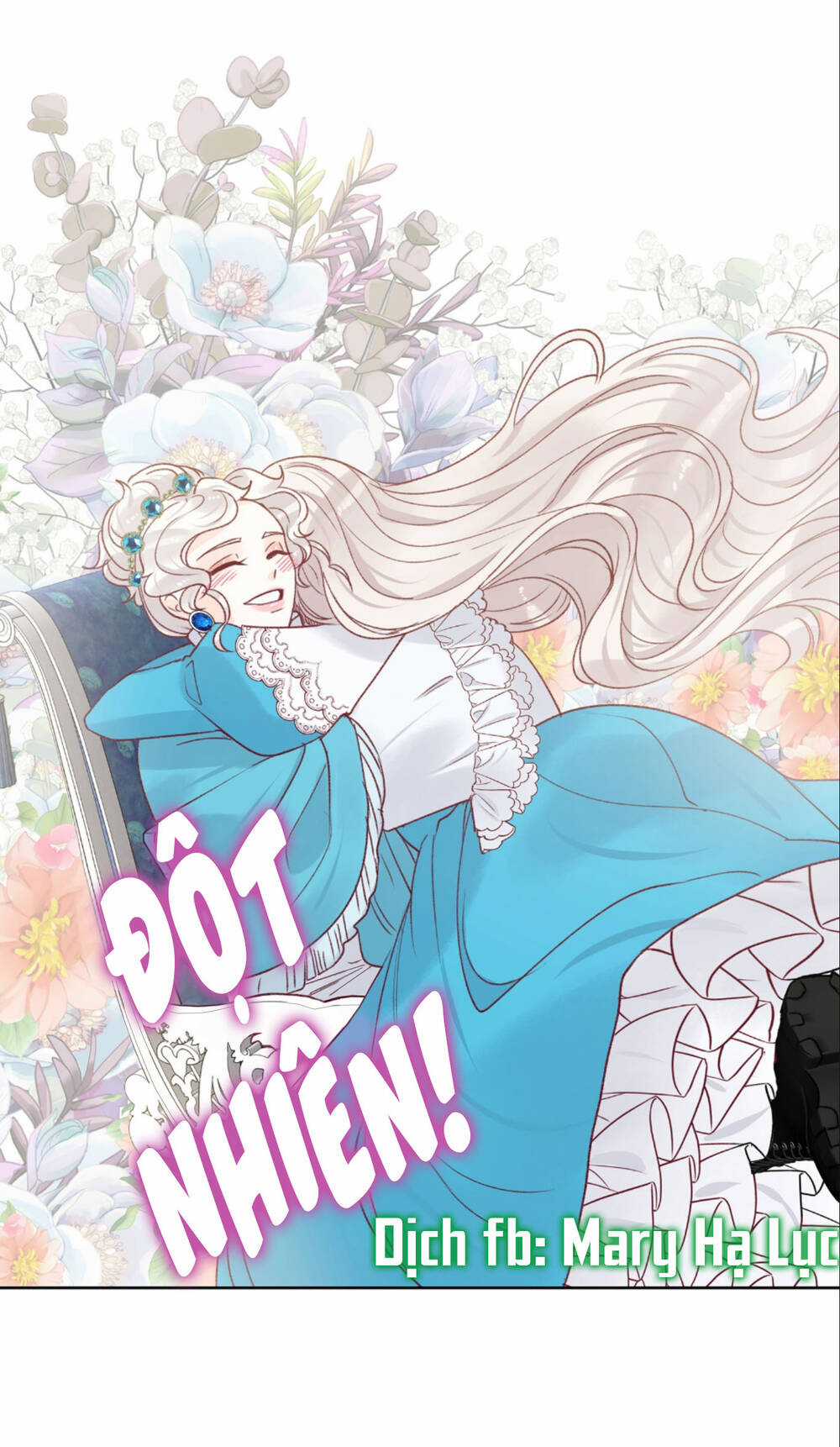 Bảo Vật Của Công Chúa Chapter 14 trang 10