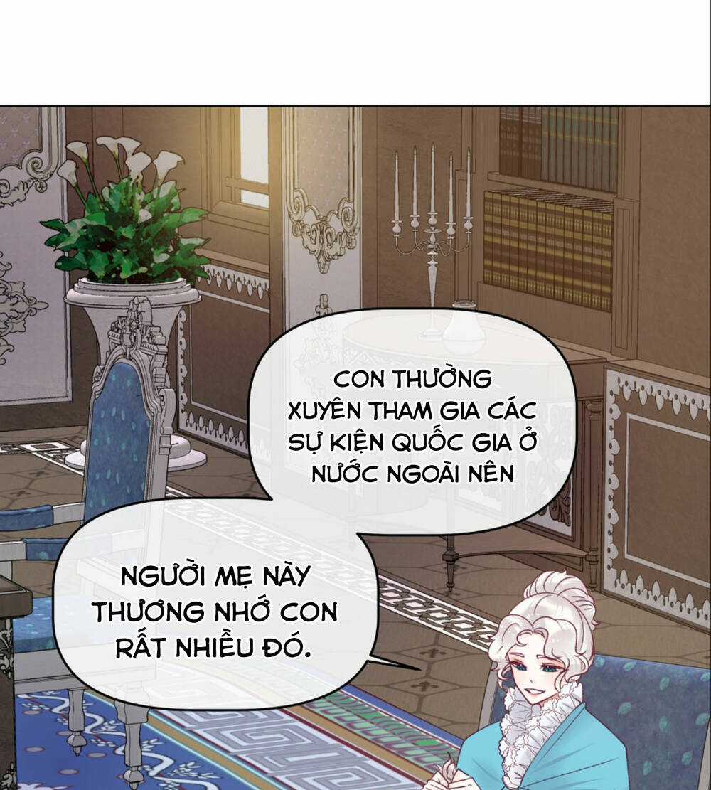 Bảo Vật Của Công Chúa Chapter 14 trang 12