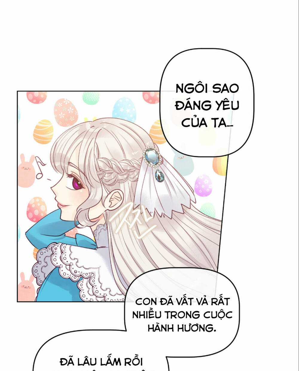 Bảo Vật Của Công Chúa Chapter 14 trang 14