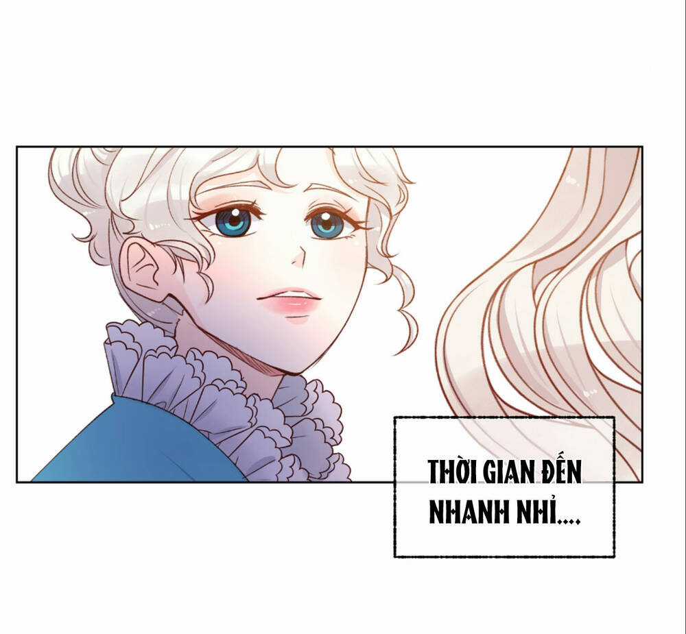 Bảo Vật Của Công Chúa Chapter 14 trang 18