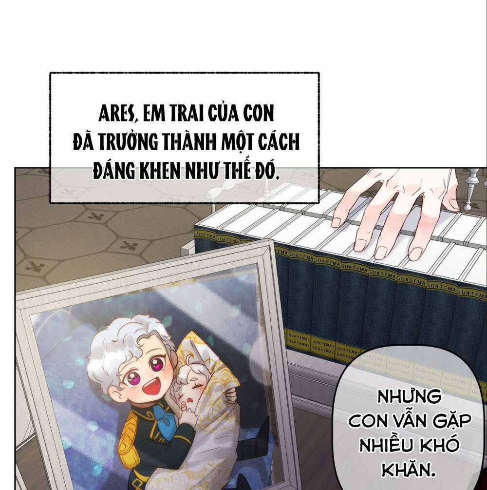 Bảo Vật Của Công Chúa Chapter 14 trang 20