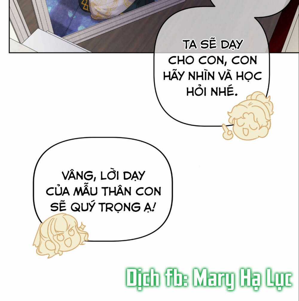 Bảo Vật Của Công Chúa Chapter 14 trang 21