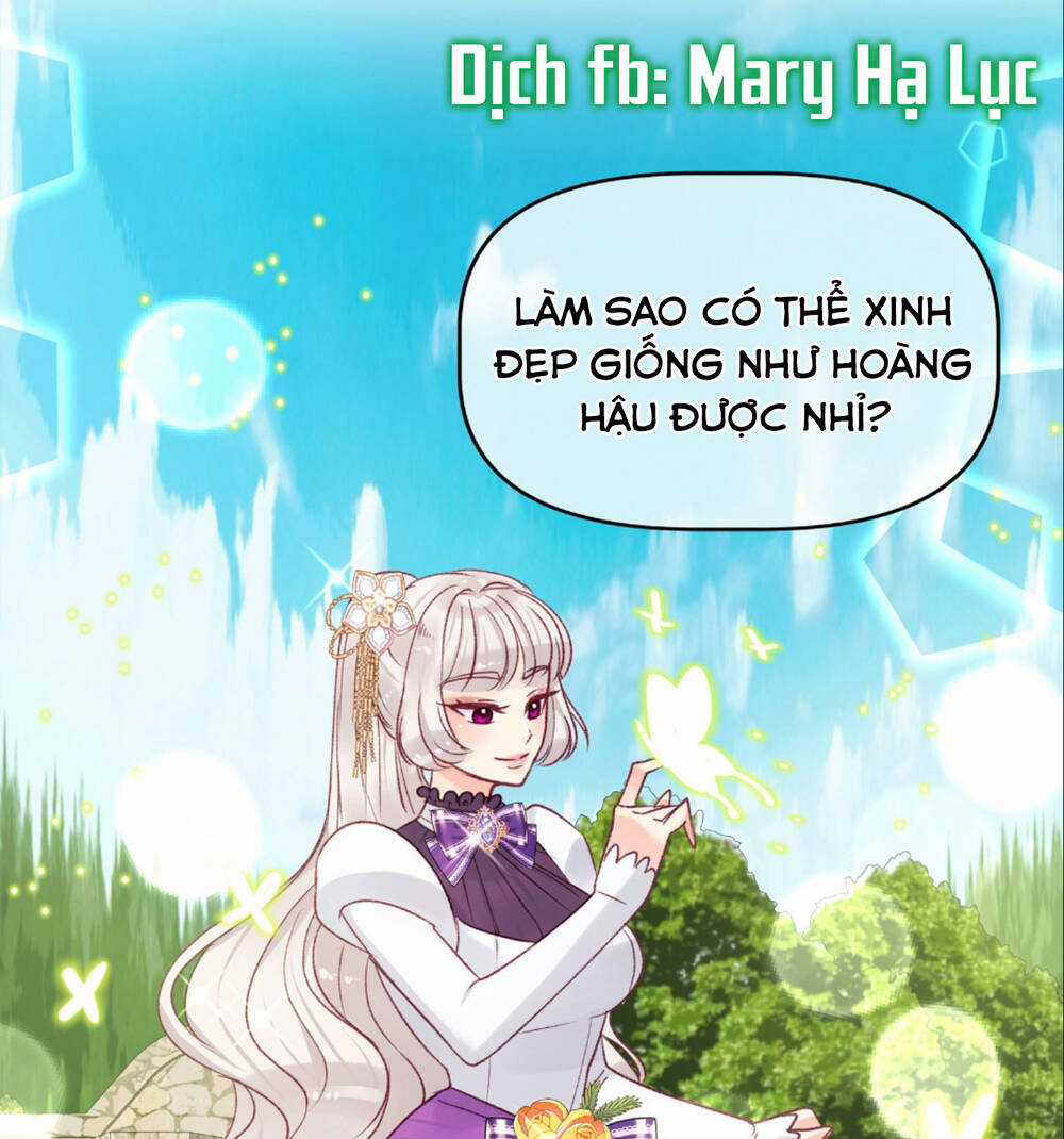 Bảo Vật Của Công Chúa Chapter 14 trang 25