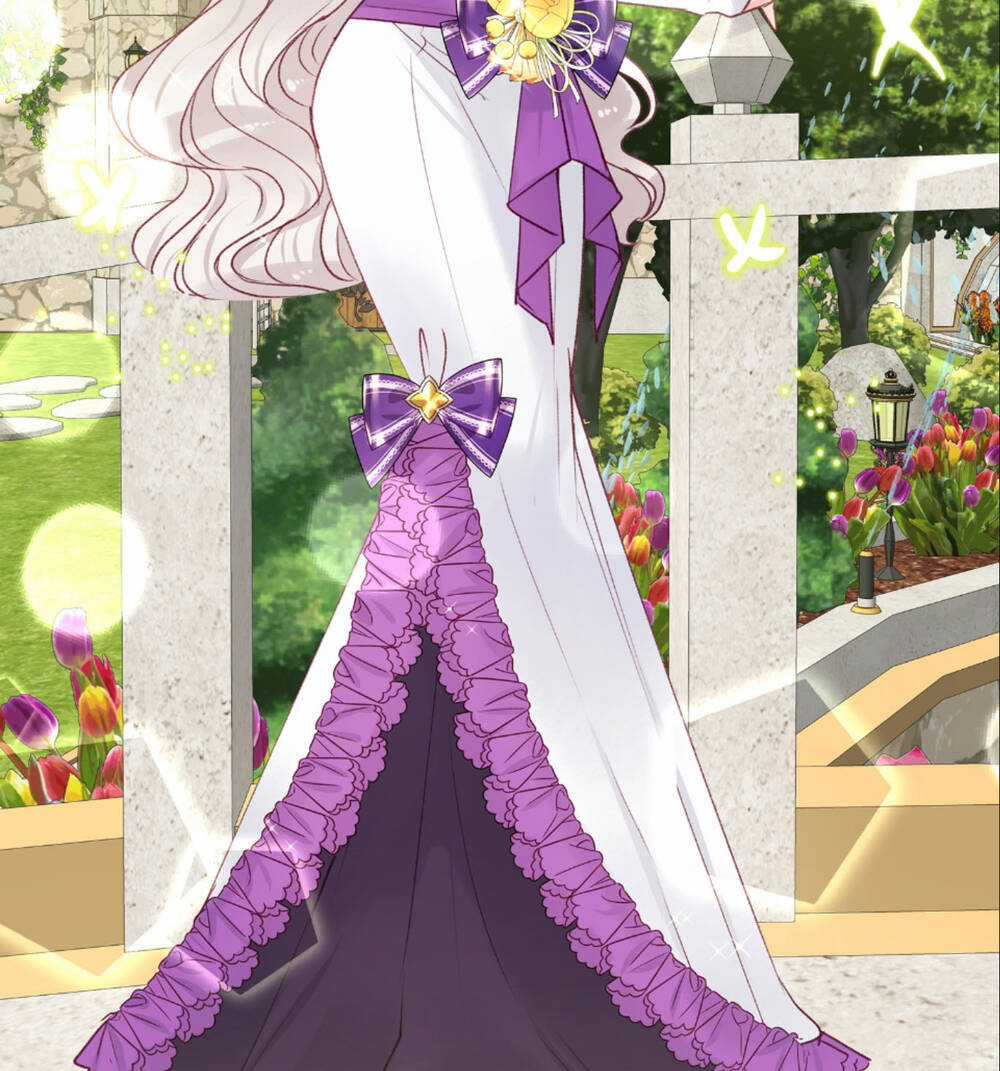 Bảo Vật Của Công Chúa Chapter 14 trang 26