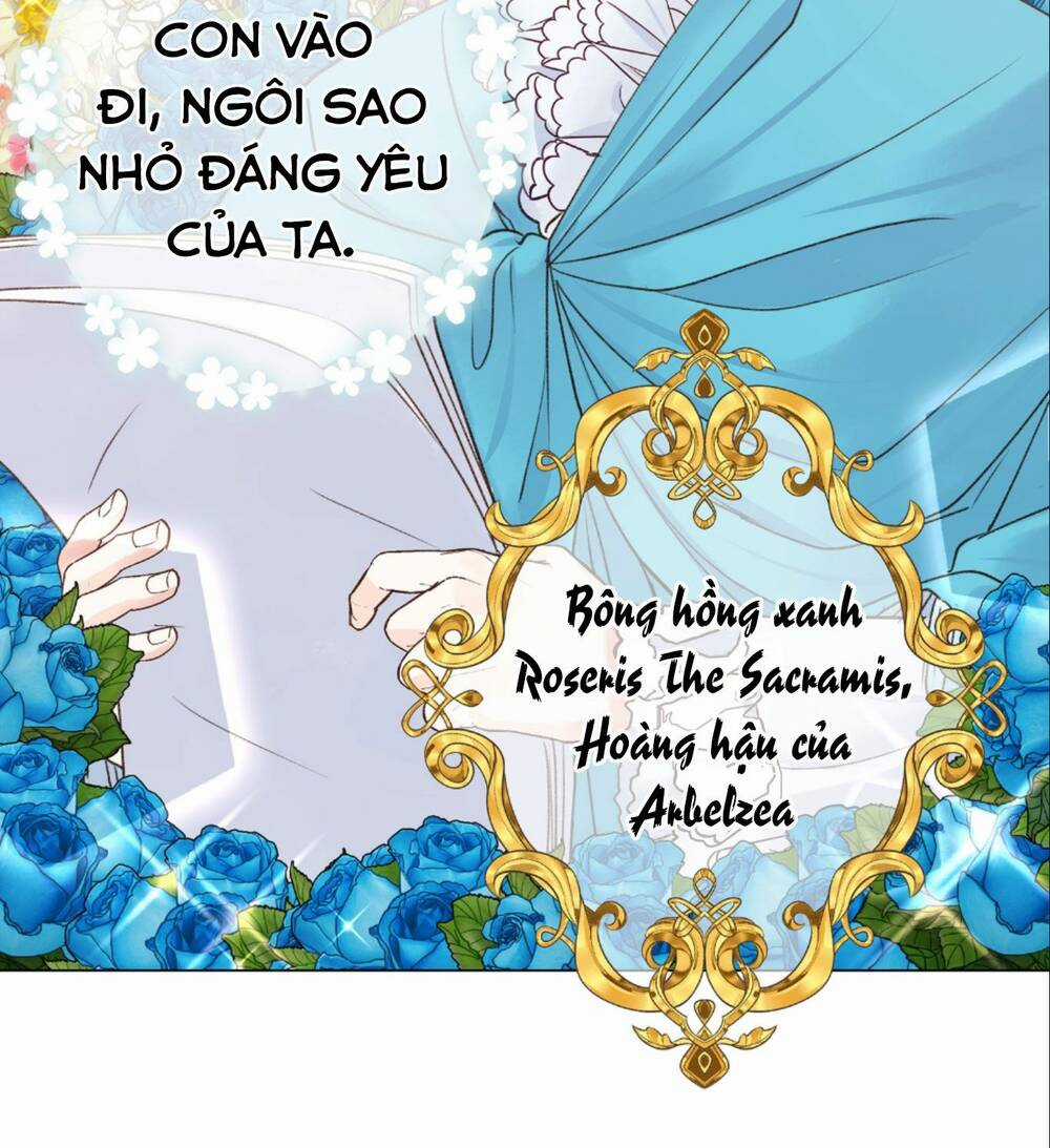 Bảo Vật Của Công Chúa Chapter 14 trang 3