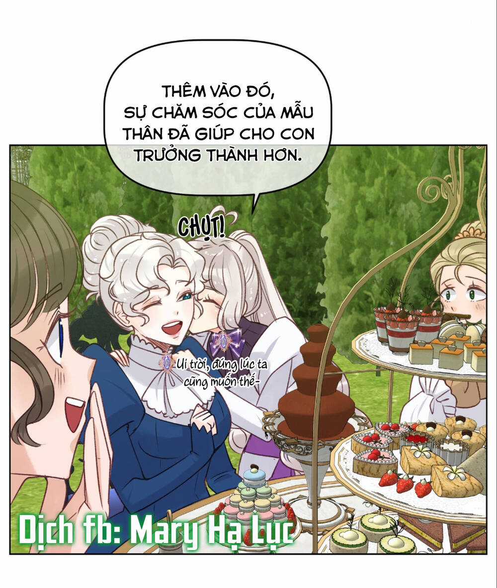 Bảo Vật Của Công Chúa Chapter 14 trang 30