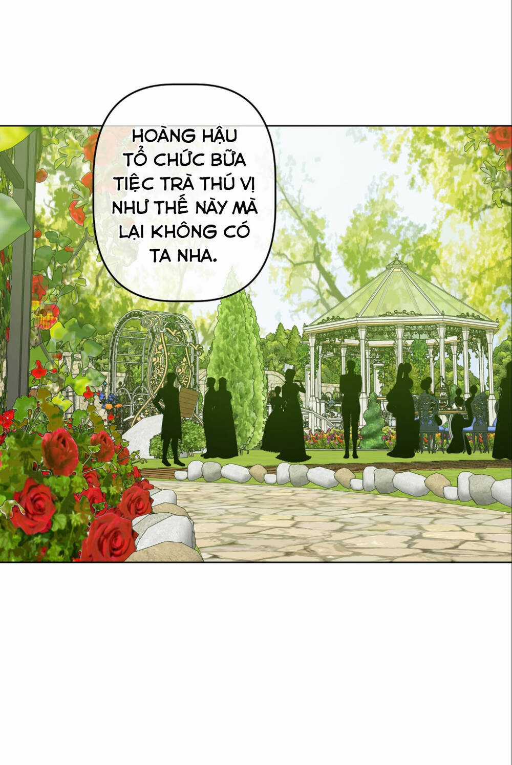 Bảo Vật Của Công Chúa Chapter 14 trang 33