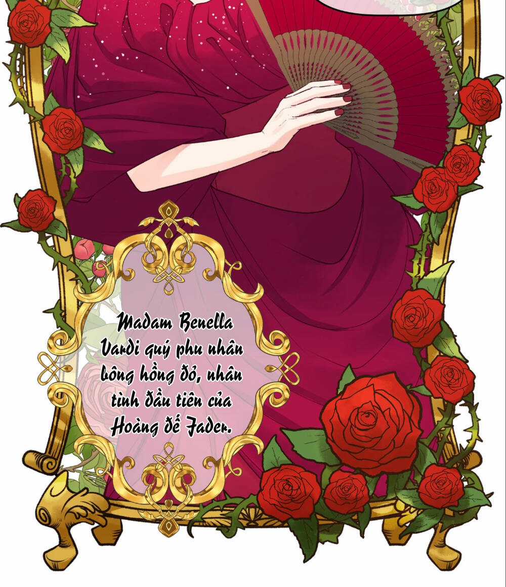 Bảo Vật Của Công Chúa Chapter 14 trang 35