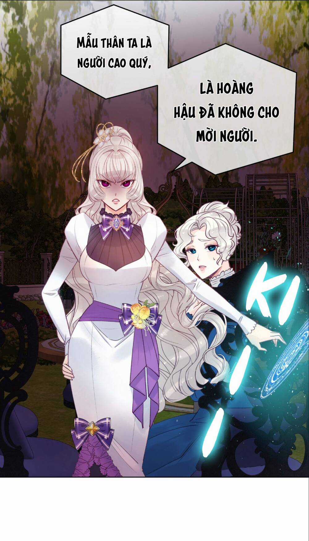 Bảo Vật Của Công Chúa Chapter 14 trang 37