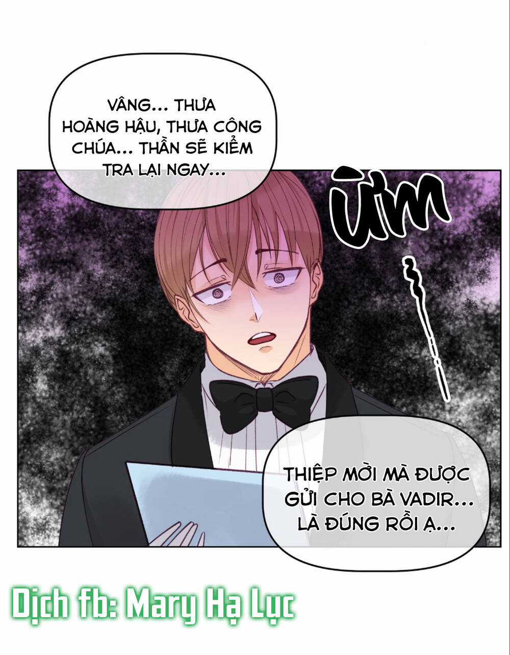 Bảo Vật Của Công Chúa Chapter 14 trang 39