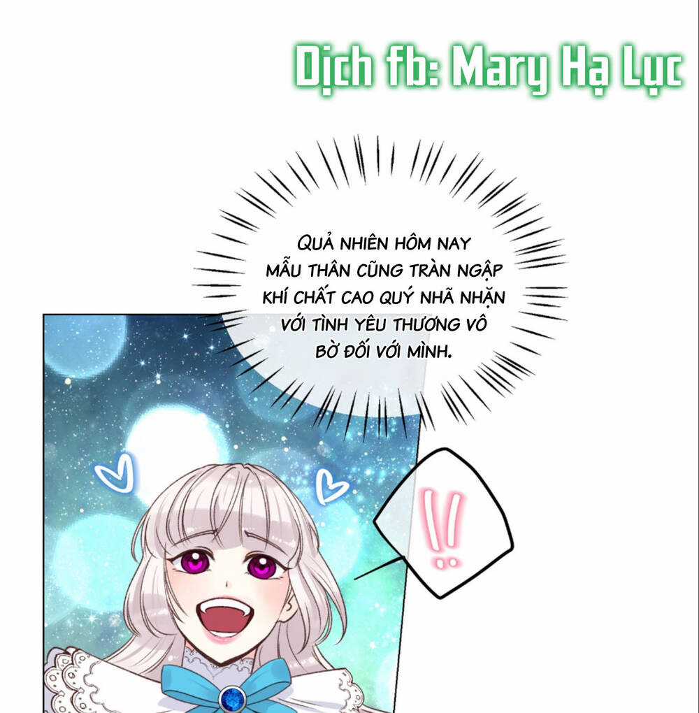 Bảo Vật Của Công Chúa Chapter 14 trang 4