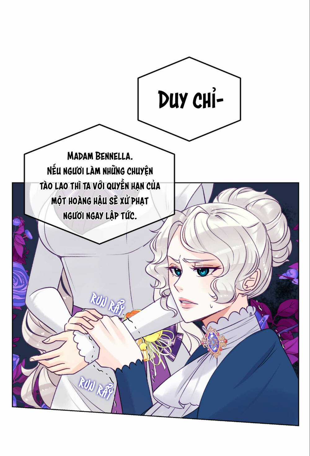 Bảo Vật Của Công Chúa Chapter 14 trang 41