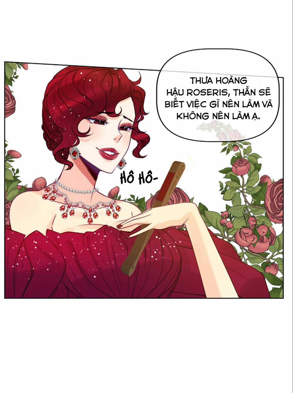 Bảo Vật Của Công Chúa Chapter 14 trang 42