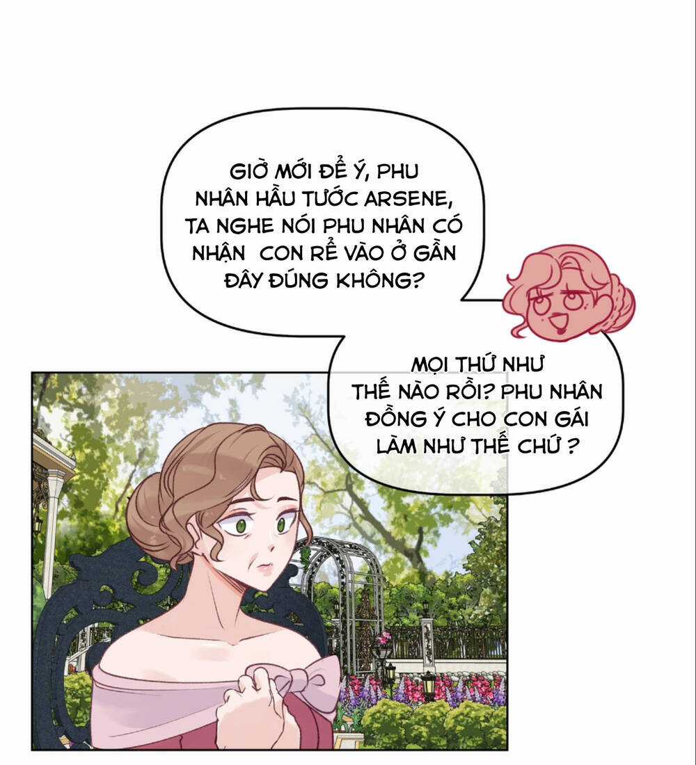 Bảo Vật Của Công Chúa Chapter 14 trang 45