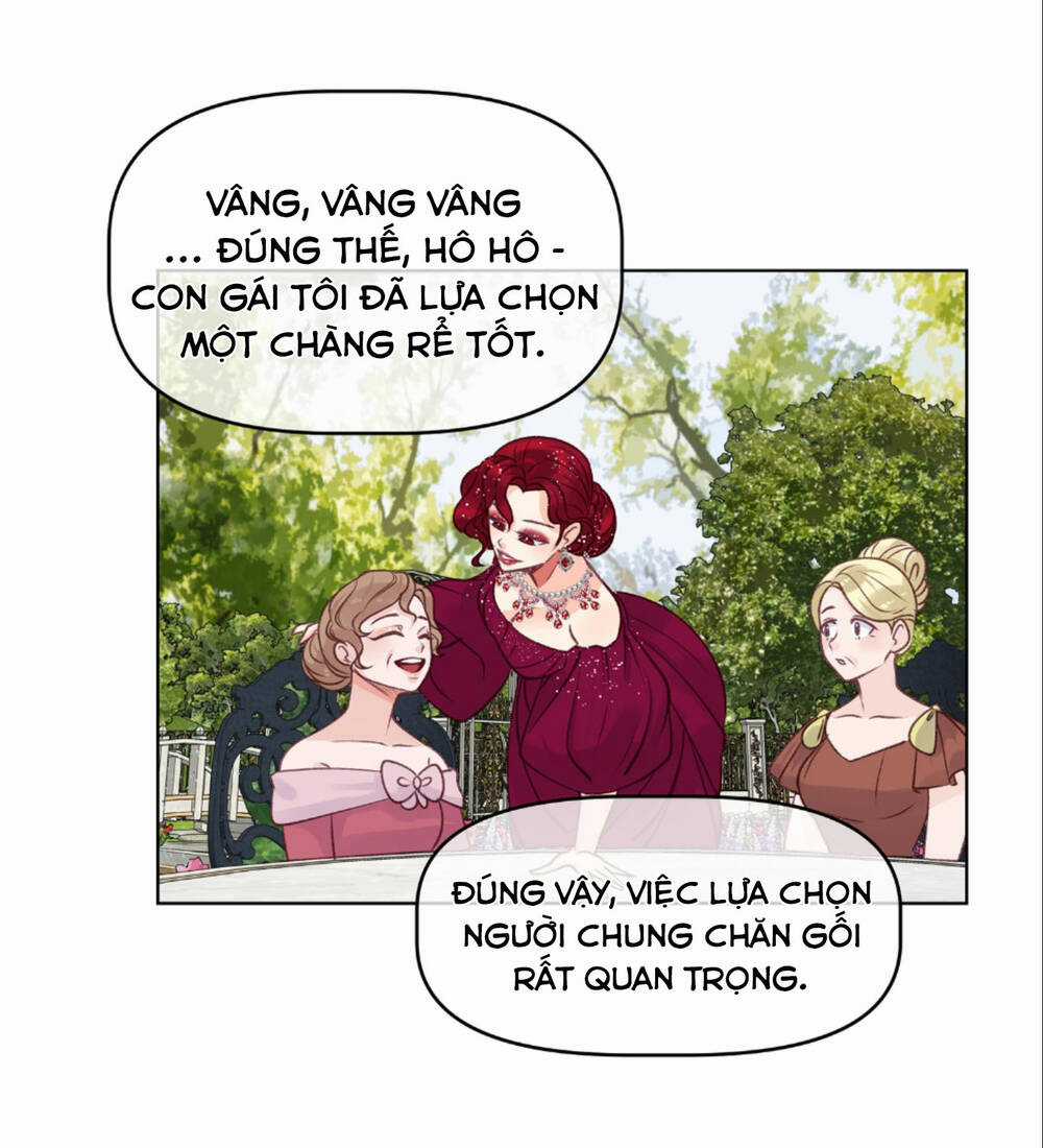 Bảo Vật Của Công Chúa Chapter 14 trang 46